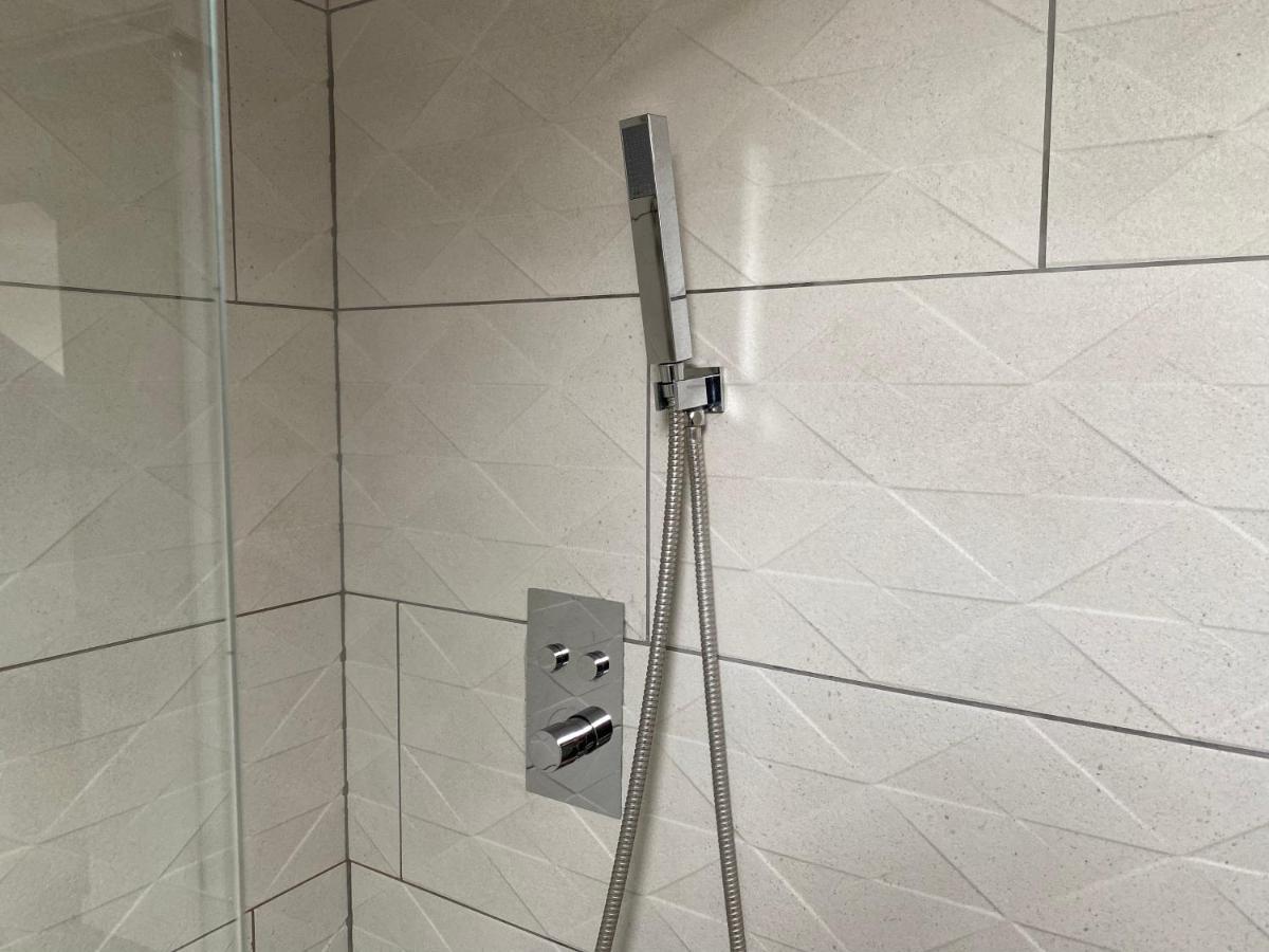 Comfortable Modern 1Bed House 5 Mins From Centre Lincoln Dış mekan fotoğraf