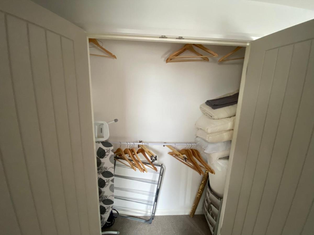 Comfortable Modern 1Bed House 5 Mins From Centre Lincoln Dış mekan fotoğraf