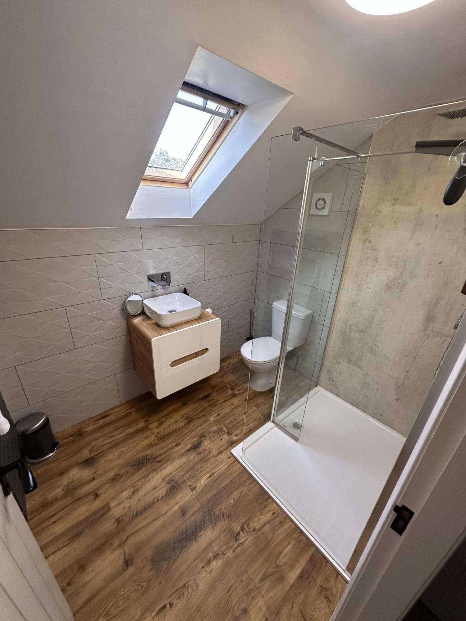 Comfortable Modern 1Bed House 5 Mins From Centre Lincoln Dış mekan fotoğraf